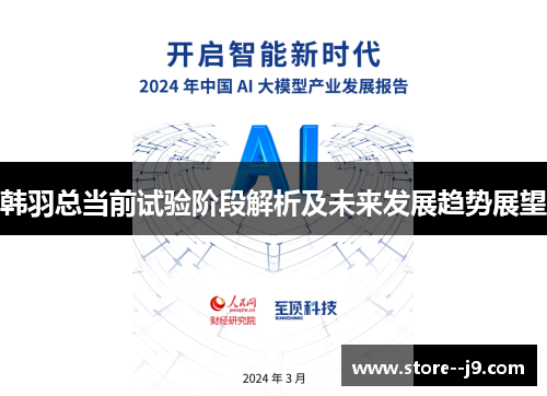 韩羽总当前试验阶段解析及未来发展趋势展望