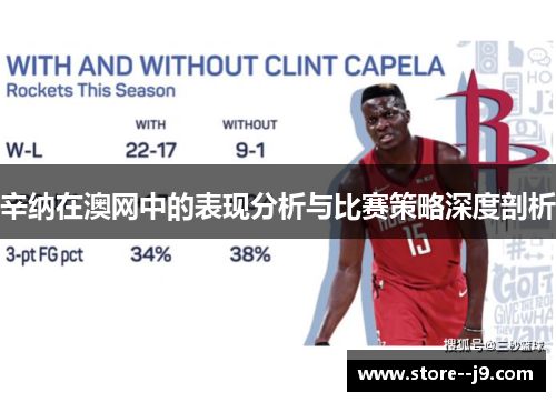 辛纳在澳网中的表现分析与比赛策略深度剖析