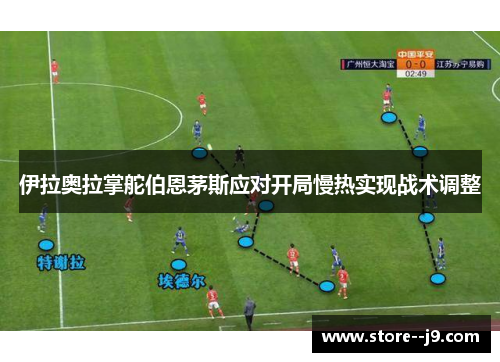 伊拉奥拉掌舵伯恩茅斯应对开局慢热实现战术调整