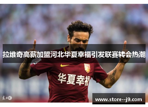 拉维奇高薪加盟河北华夏幸福引发联赛转会热潮 拉维奇高薪加盟河北华夏幸福引发联赛转会热潮