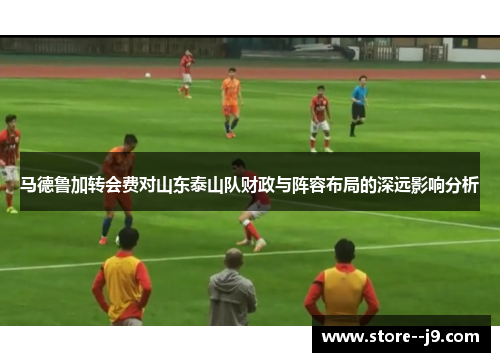 马德鲁加转会费对山东泰山队财政与阵容布局的深远影响分析